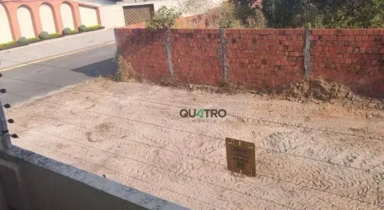 Lote/Terreno à venda, 348m² no Coité, Eusébio
