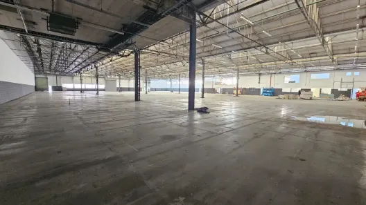 Galpão/Depósito/Armazém para alugar, 6500m² no Planalto, São Bernardo do Campo