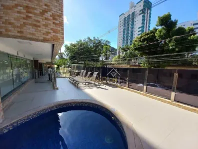 Apartamento com 3 Quartos à venda, 137m² no Centro, São Vicente