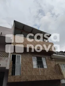 Sobrado com 3 Quartos para alugar, 60m² no Vila Medeiros, São Paulo