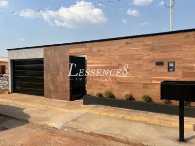 Casa com 3 Quartos à venda, 250m² no Jardim Scala, Trindade