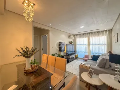 Apartamento com 1 Quarto à venda, 57m² no Centro, Novo Hamburgo