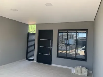 Casa com 3 Quartos à venda, 130m² no Jardim Regente, Indaiatuba