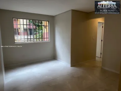 Apartamento com 2 Quartos à venda, 55m² no Trobogy, Salvador
