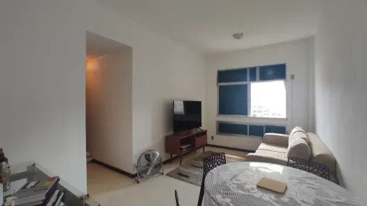 Apartamento com 2 Quartos à venda, 65m² no Icaraí, Niterói