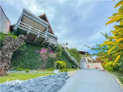 Casa com 4 Quartos à venda, 580m² no Centro de Vila Velha, Vila Velha