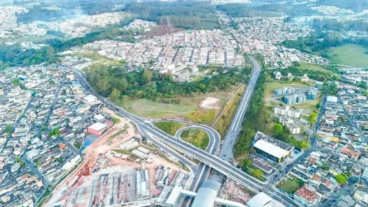 à venda, 52000m² no Parque Maria Fernandes, São Paulo