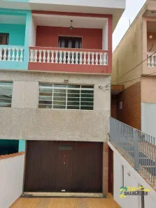 Sobrado com 2 Quartos à venda, 200m² no Jordanópolis, São Bernardo do Campo