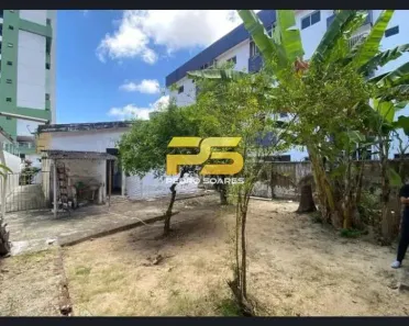 Casa com 3 Quartos à venda, 20m² no Estados, João Pessoa