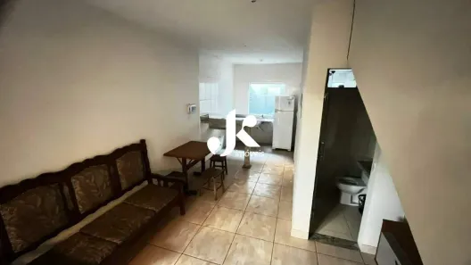 Apartamento com 2 Quartos para alugar, 56m² no Glória, Sete Lagoas