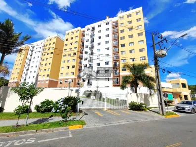 Apartamento com 3 Quartos à venda, 70m² no Uberaba, Curitiba