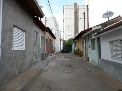 Casa com 1 Quarto à venda, 39m² no Nova América, Piracicaba