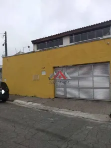 Sobrado com 4 Quartos à venda, 266m² no Jardim Modelo, Suzano