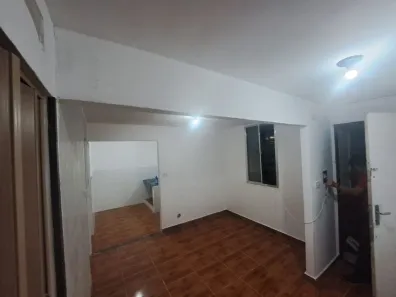 Apartamento com 2 Quartos à venda, 44m² no Cidade Tiradentes, São Paulo