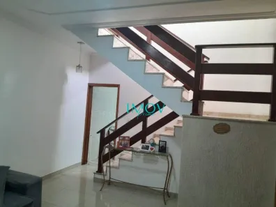 Sobrado com 3 Quartos para alugar, 144m² no Jardim Oriente, São José dos Campos