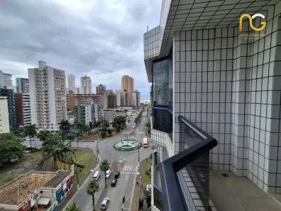 Cobertura com 3 Quartos à venda, 182m² no Guilhermina, Praia Grande