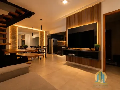 Casa com 3 Quartos à venda, 150m² no Toninhas, Ubatuba
