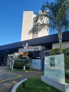 Apartamento com 2 Quartos à venda, 53m² no Parque Rural Fazenda Santa Cândida, Campinas