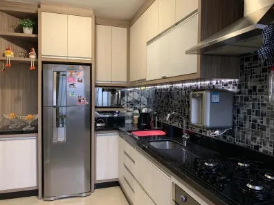 Apartamento com 2 Quartos à venda, 71m² no Itacorubi, Florianópolis