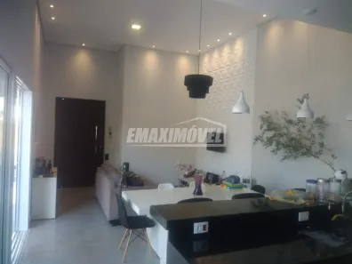 Casa de Condomínio com 3 Quartos à venda, 170m² no Jardim Novo Horizonte, Sorocaba