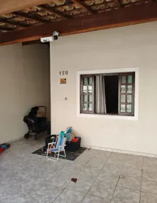 Casa com 2 Quartos à venda, 70m² no Bosque dos Eucaliptos, São José dos Campos