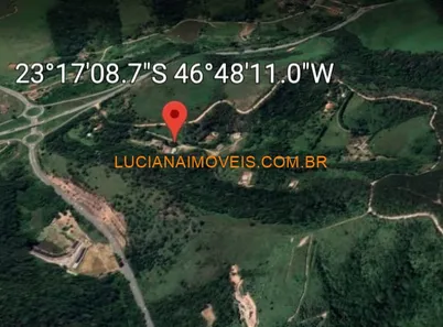 Fazenda/Sítio à venda, 225000m² no Glebas, Franco da Rocha