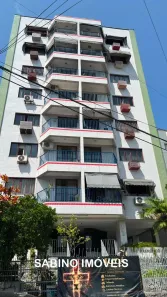 Apartamento com 2 Quartos à venda, 85m² no Centro, São Gonçalo