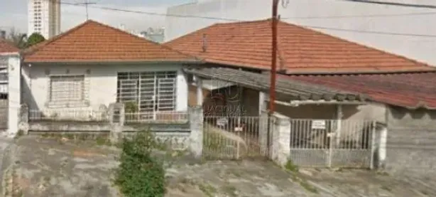 Lote/Terreno à venda, 380m² no Parque das Nações, Santo André
