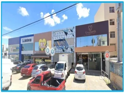 Ponto Comercial para alugar, 425m² no Federação, Salvador