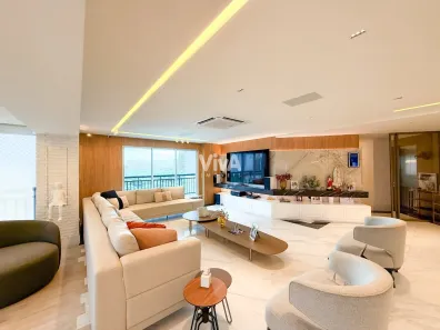 Apartamento com 4 Quartos à venda, 344m² no Cocó, Fortaleza