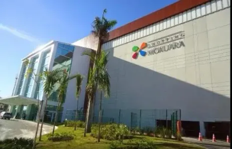 Sala Comercial com 1 Quarto para alugar, 24m² no São Francisco, Cariacica
