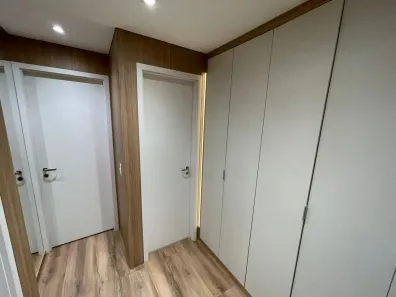 Apartamento com 2 Quartos à venda, 104m² no Vila Anastácio, São Paulo