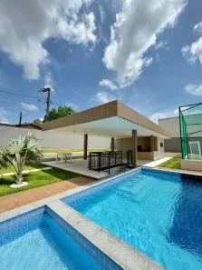 Apartamento com 3 Quartos à venda, 84m² no Pedra, Eusébio