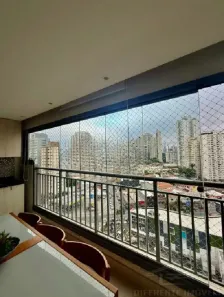 Apartamento com 2 Quartos à venda, 68m² no Chácara Califórnia, São Paulo