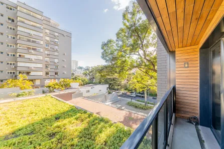 Apartamento com 1 Quarto à venda, 42m² no Boa Vista, Porto Alegre