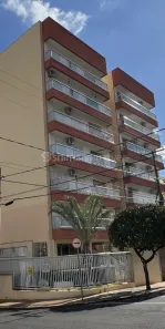Apartamento com 2 Quartos à venda, 93m² no Jardim Ouro Verde, São José do Rio Preto