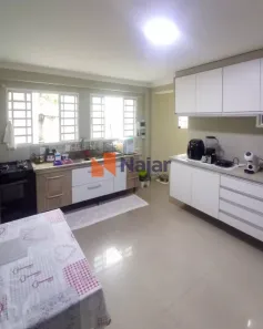 Casa com 3 Quartos à venda, 182m² no Vila Suissa, Mogi das Cruzes