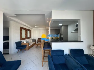 Apartamento com 1 Quarto à venda, 55m² no Pitangueiras, Guarujá