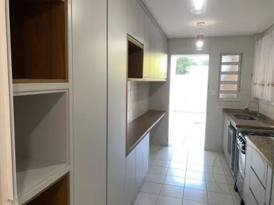 Apartamento com 3 Quartos à venda, 109m² no Jardim Residencial Martinez, Sorocaba