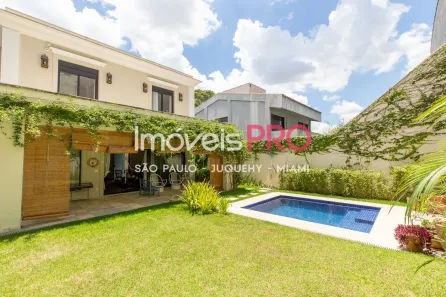 Sobrado com 3 Quartos à venda, 403m² no Vila Inah, São Paulo