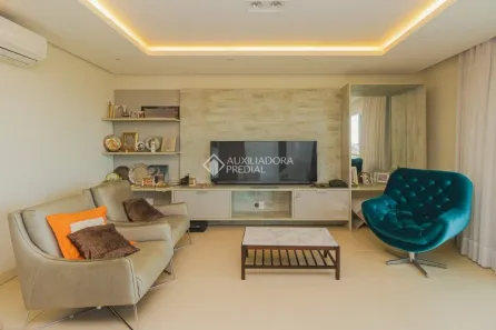Apartamento com 3 Quartos à venda, 123m² no Petrópolis, Porto Alegre