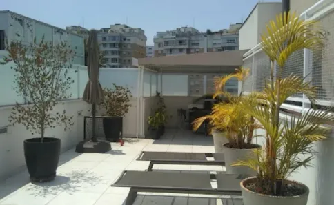 Apartamento com 4 Quartos à venda, 310m² no Paraíso do Morumbi, São Paulo
