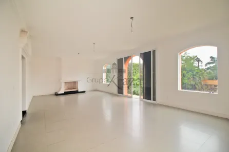 Casa com 4 Quartos à venda, 550m² no Jardim Leonor, São Paulo