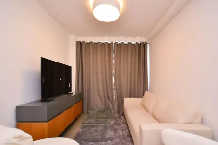 Apartamento com 1 Quarto à venda, 55m² no Santo Agostinho, Belo Horizonte
