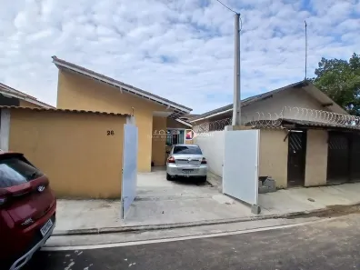 Casa com 2 Quartos à venda, 60m² no Vista Linda, Bertioga