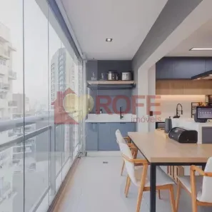 Cobertura com 2 Quartos à venda, 93m² no Sumarezinho, São Paulo