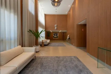 Apartamento com 2 Quartos à venda, 71m² no Santo Amaro, São Paulo