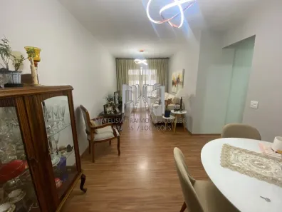 Apartamento com 3 Quartos para alugar, 74m² no Vila Pompéia, São Paulo
