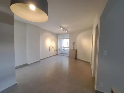 Apartamento com 1 Quarto à venda, 50m² no Cambuí, Campinas