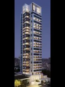 Apartamento com 4 Quartos à venda, 343m² no Itaim Bibi, São Paulo